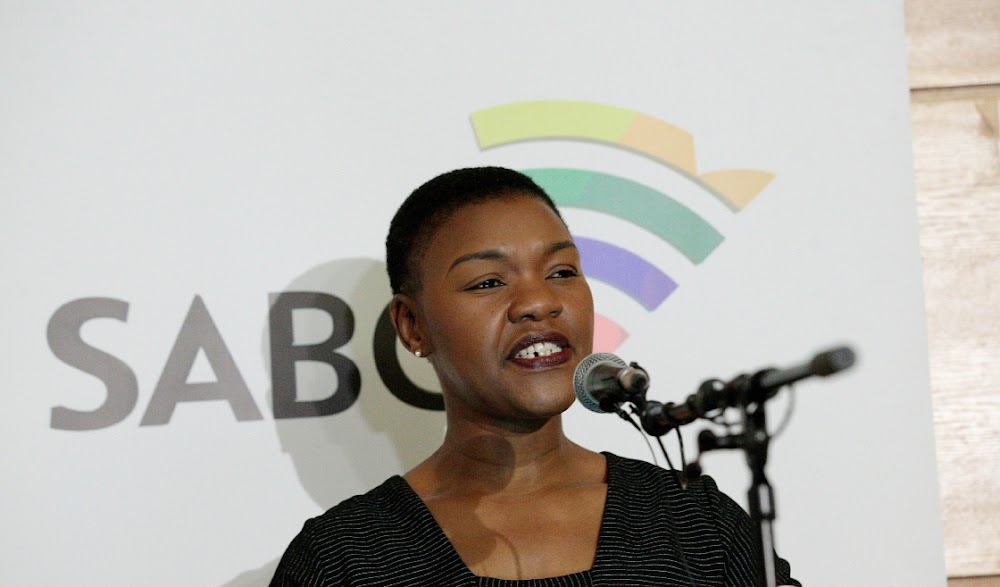 Media freedom advocate Phathiswa Magopeni takes reins at the Press Council